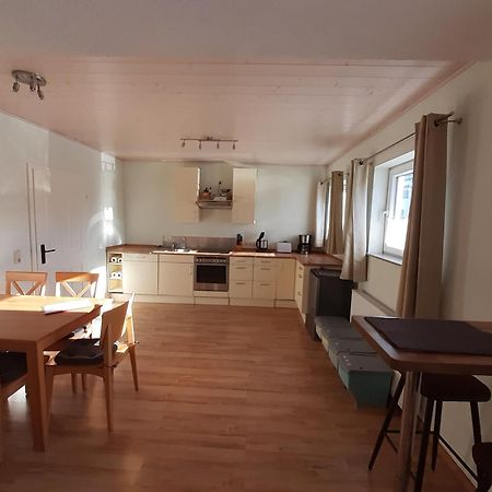 Fewo 1A Waltenhausen Екстериор снимка